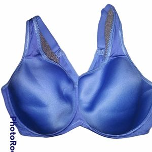 Like new Periwinkle blue 40DD bra